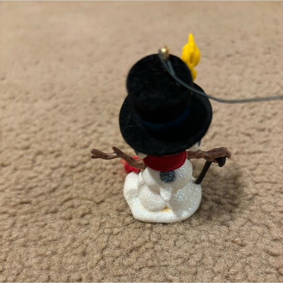 Lot Of 6 Hallmark Keepsake Peanut Series - Picture 8 of 15